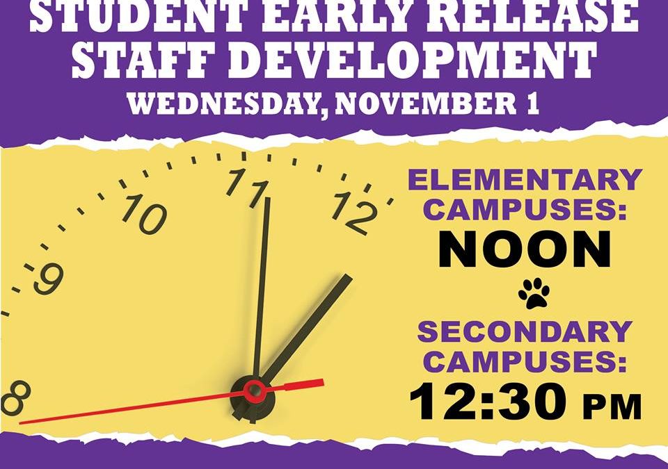 Student Early Release