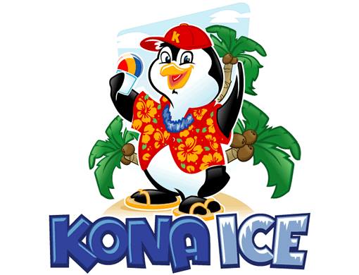 Kona Ice postponed in February
