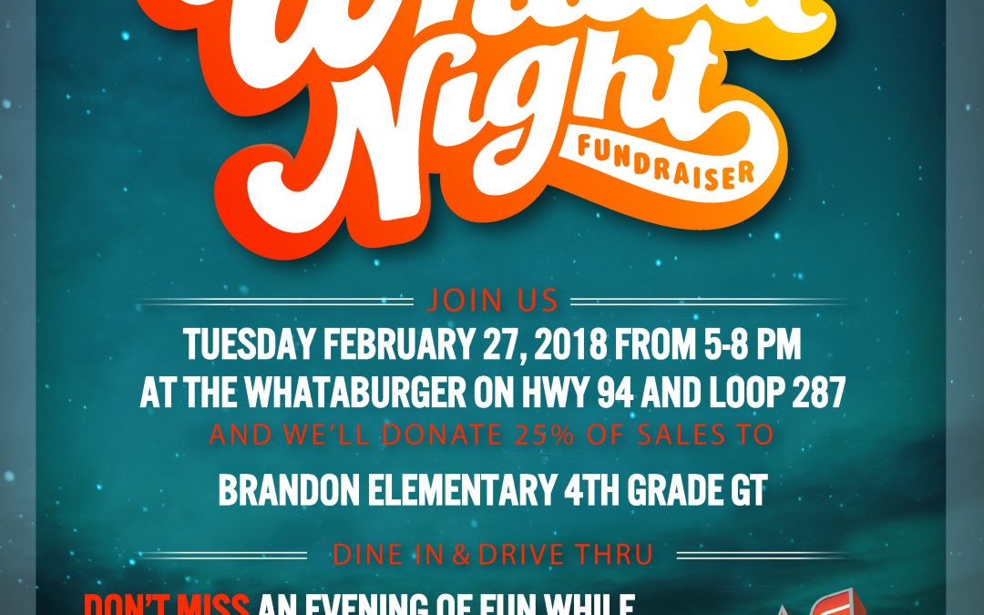 Bite out for Brandon Feb 27th!
