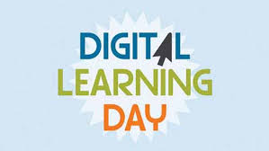 Digital Learning Day Feb 22nd