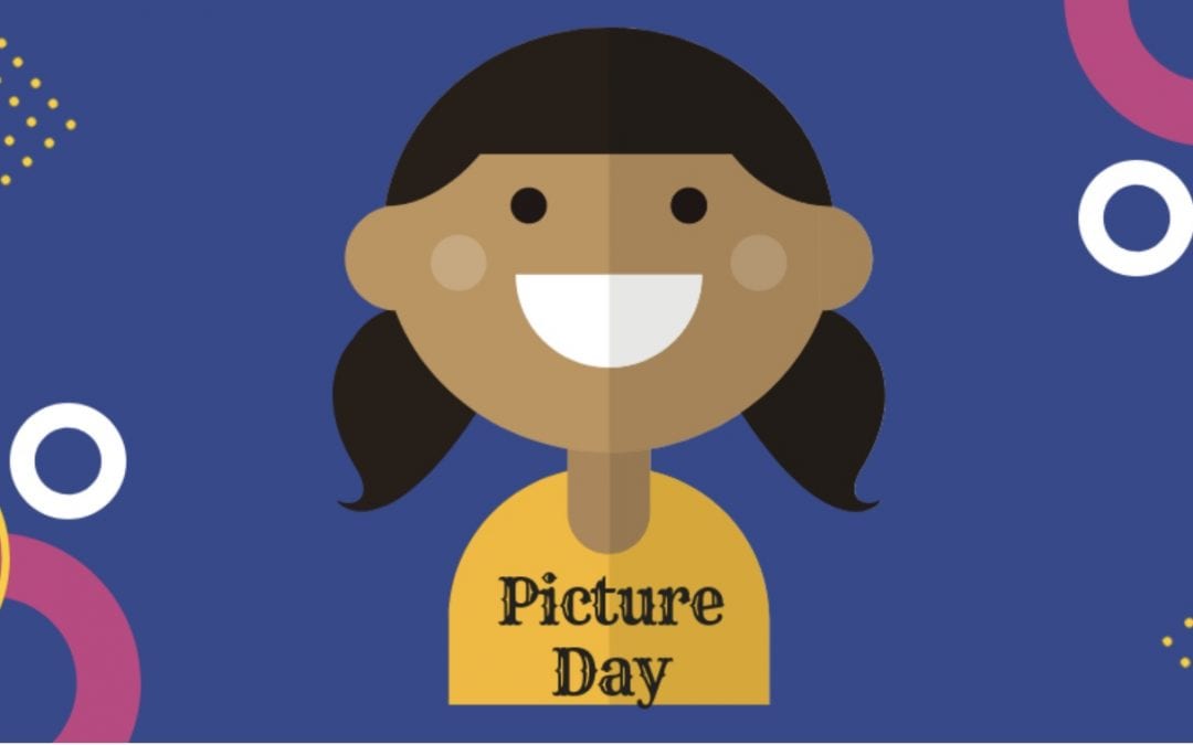 Picture Day November 4th!