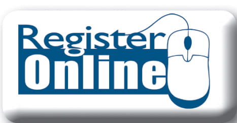 Student Registration Online!
