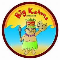 Big Kahuna time is here!