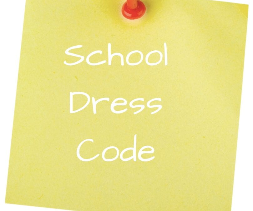 Dress Code 2022