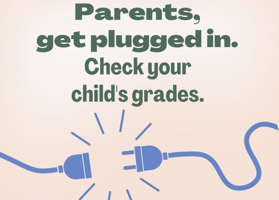 You can now check your child’s grades with Skyward!