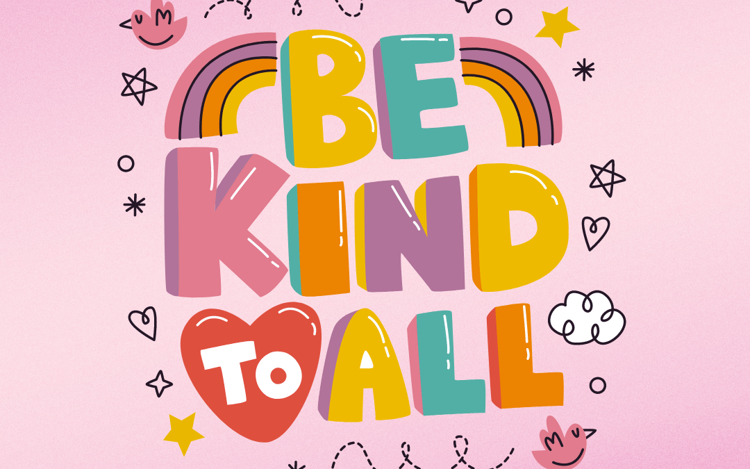World kindness week