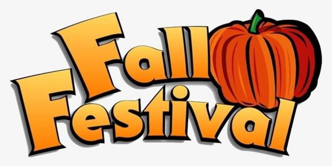 Dunbar Fall Festival, Thursday, October 24, 5 to 7 p.m.