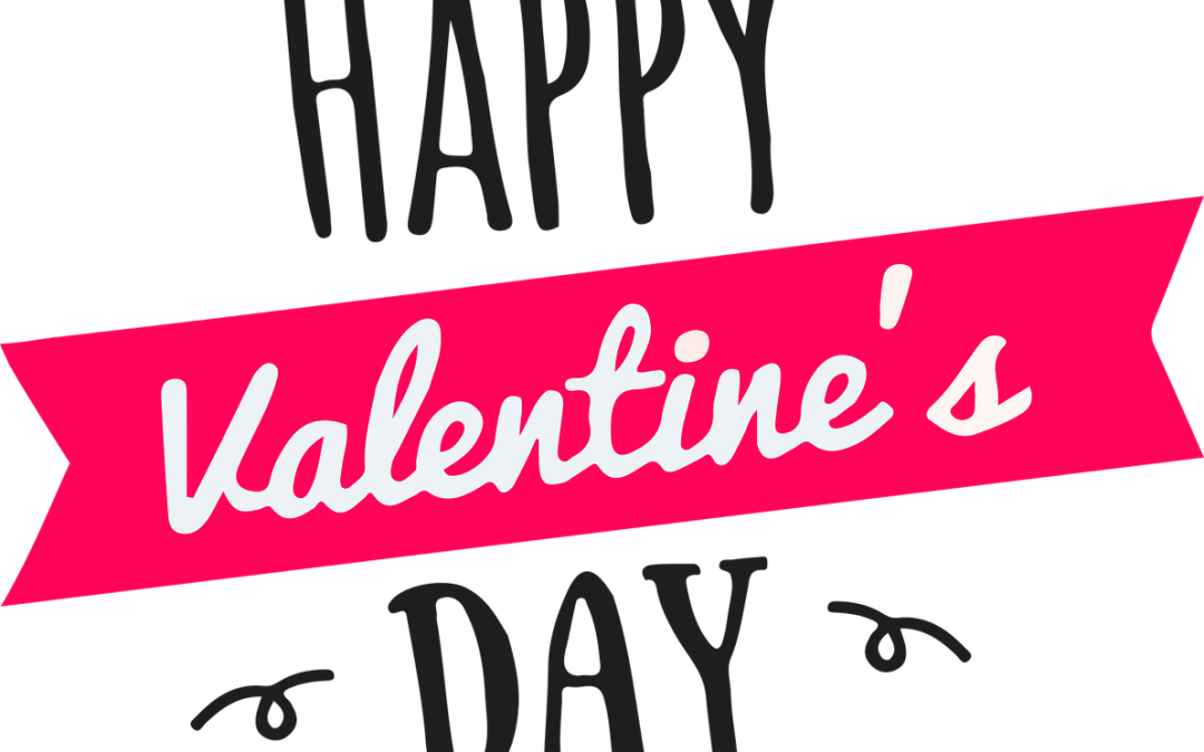 Dunbar Tiger’s Enjoyed Their Valentine’s Celebrations!