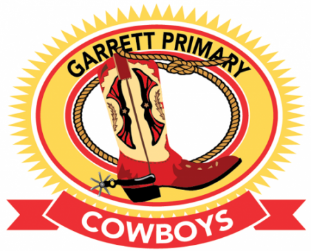 Order your Garrett Primary t-shirt today!