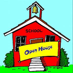 May 16, 2018: Open House for 2018-2019 Garrett Prekindergarten 4 Students
