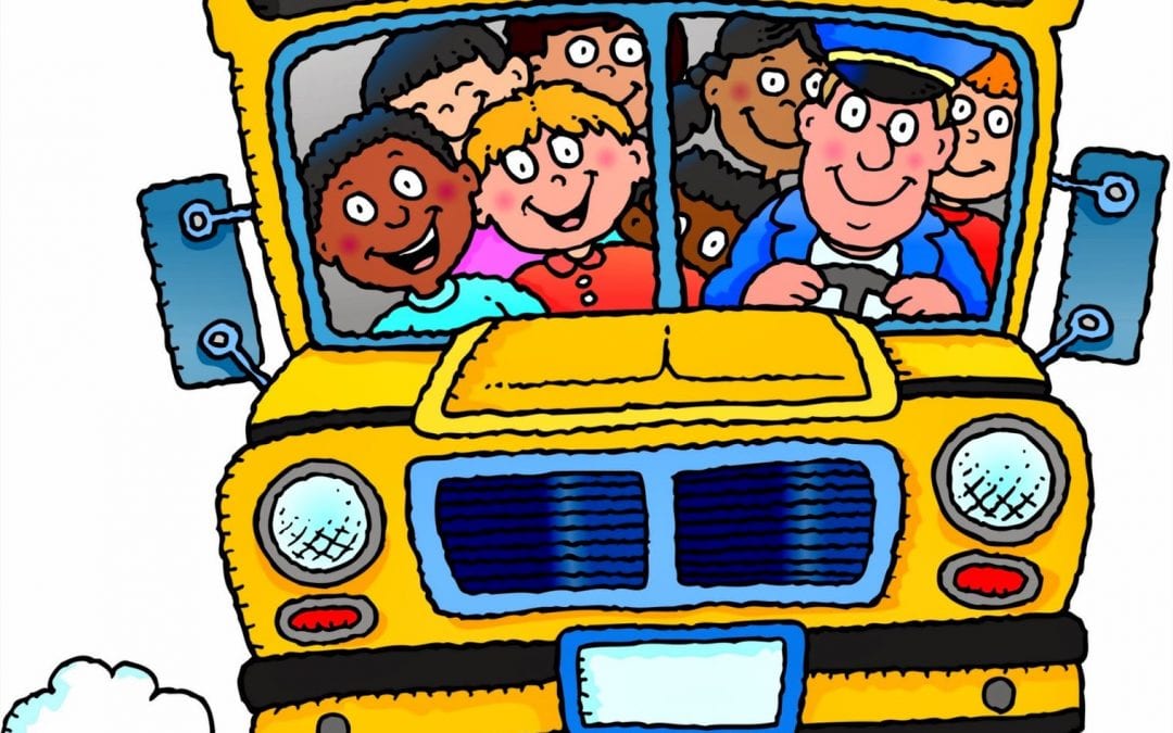 School Bus Sign-Up Information