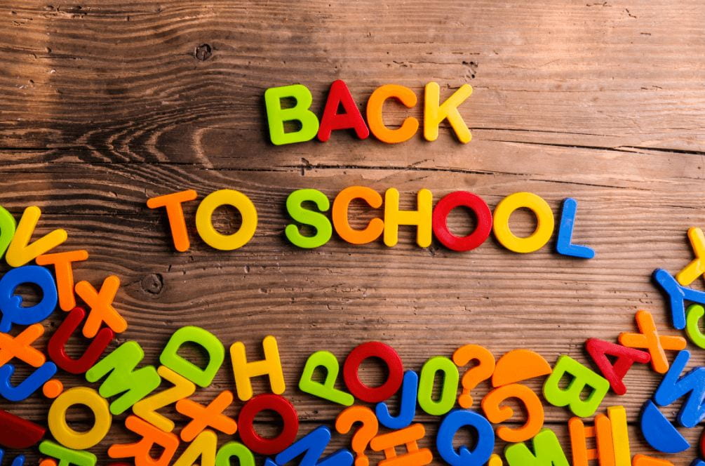 School Begins August 14, 2019, Classes start at 7:40 a.m. & dismiss at 3:05 p.m.