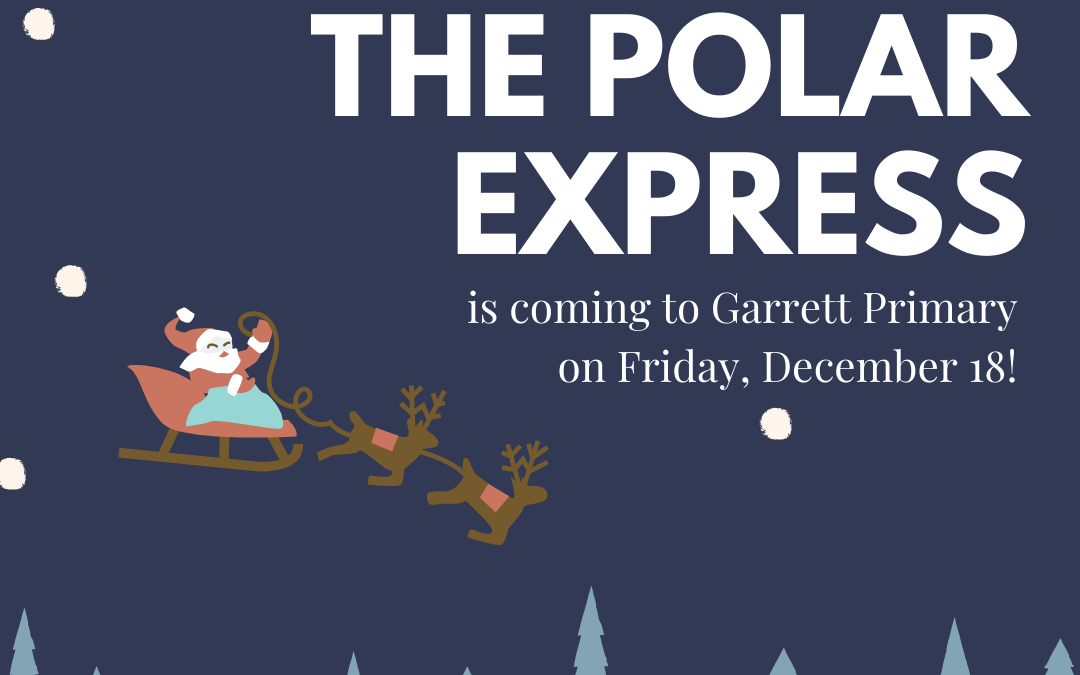 Polar Express!