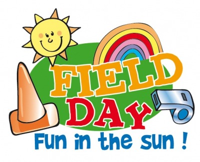 Field Day May 11