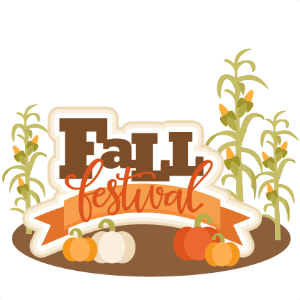 Join Us for Our Annual Fall Festival!