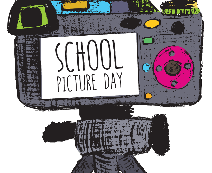 Picture Day-October 22