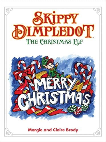 Skippy Dimpledot is Coming to Kurth December 10th!