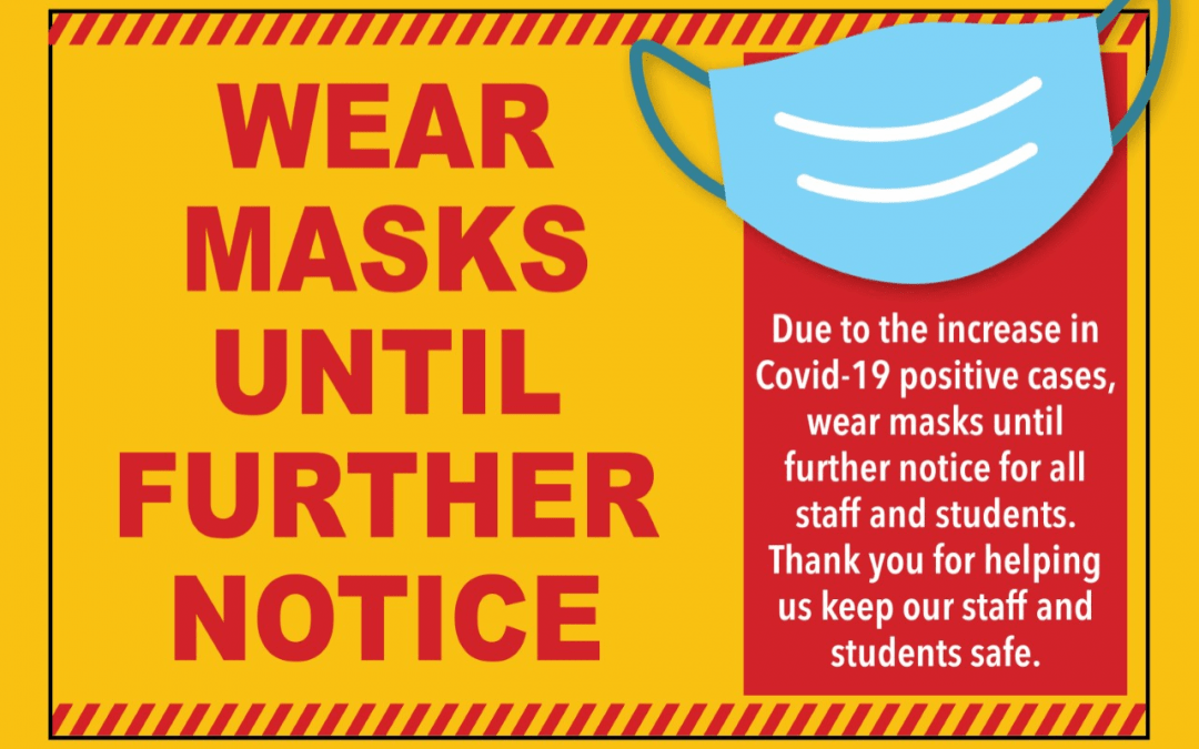 Please send your Kurth Tiger with a mask each day!🐯😷💚
