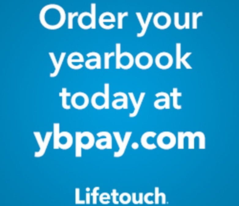 Order your Kurth Yearbook today!🐯💚 read more to find link and school code