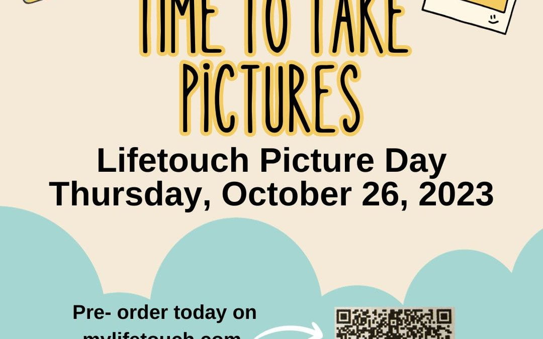 Picture Day Thursday October 26