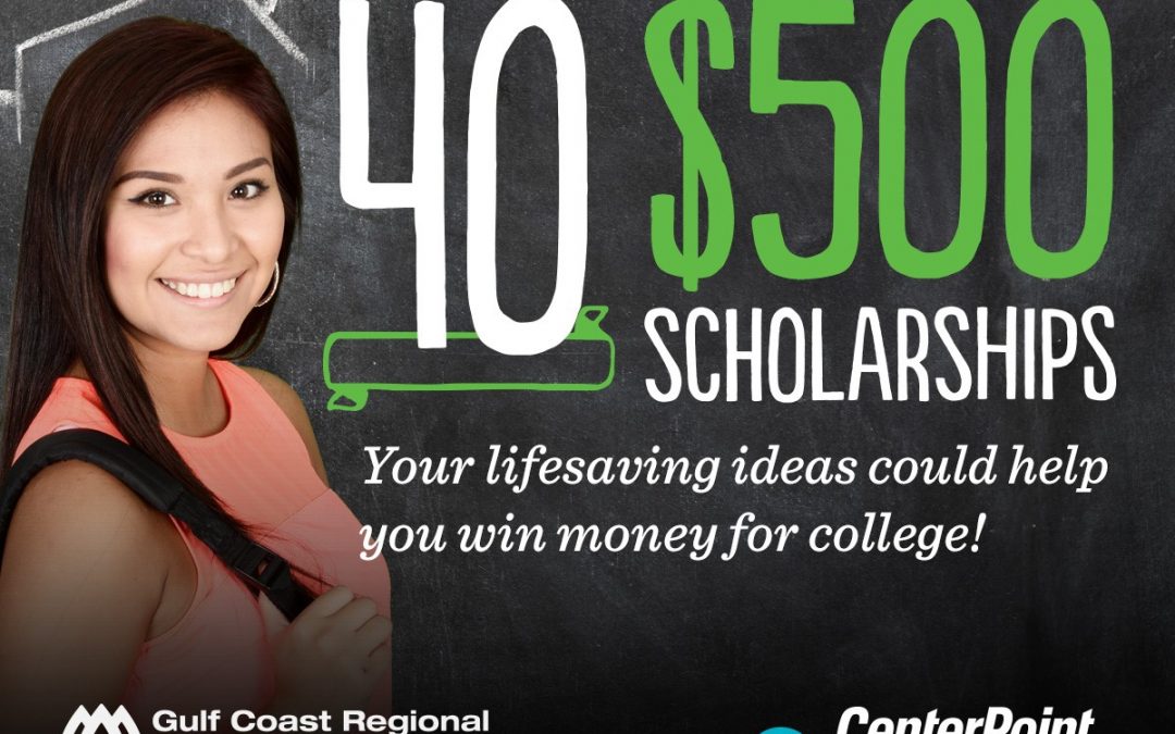 Commit for Life – Scholarship Info