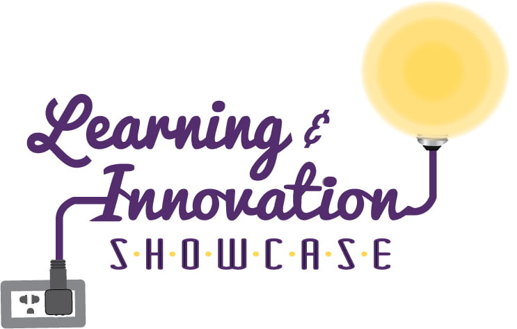 Learning and Innovation Showcase