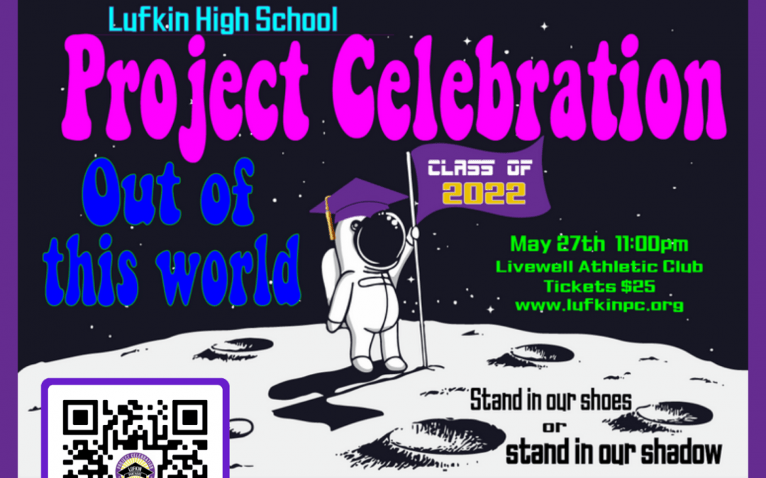 Project Celebration – Class of 2022 Party After Graduation