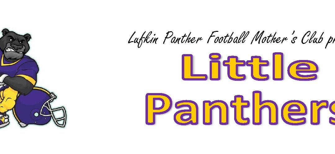 Little Panthers
