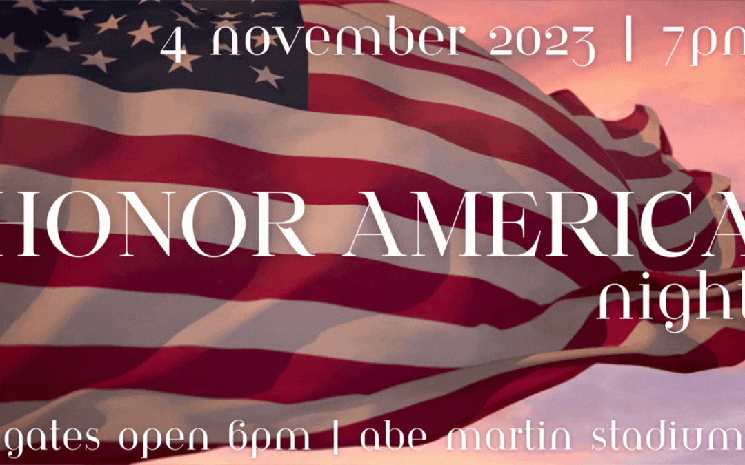 Honor America Night