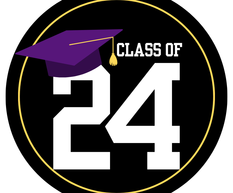 Class of 2024 Upcoming Events