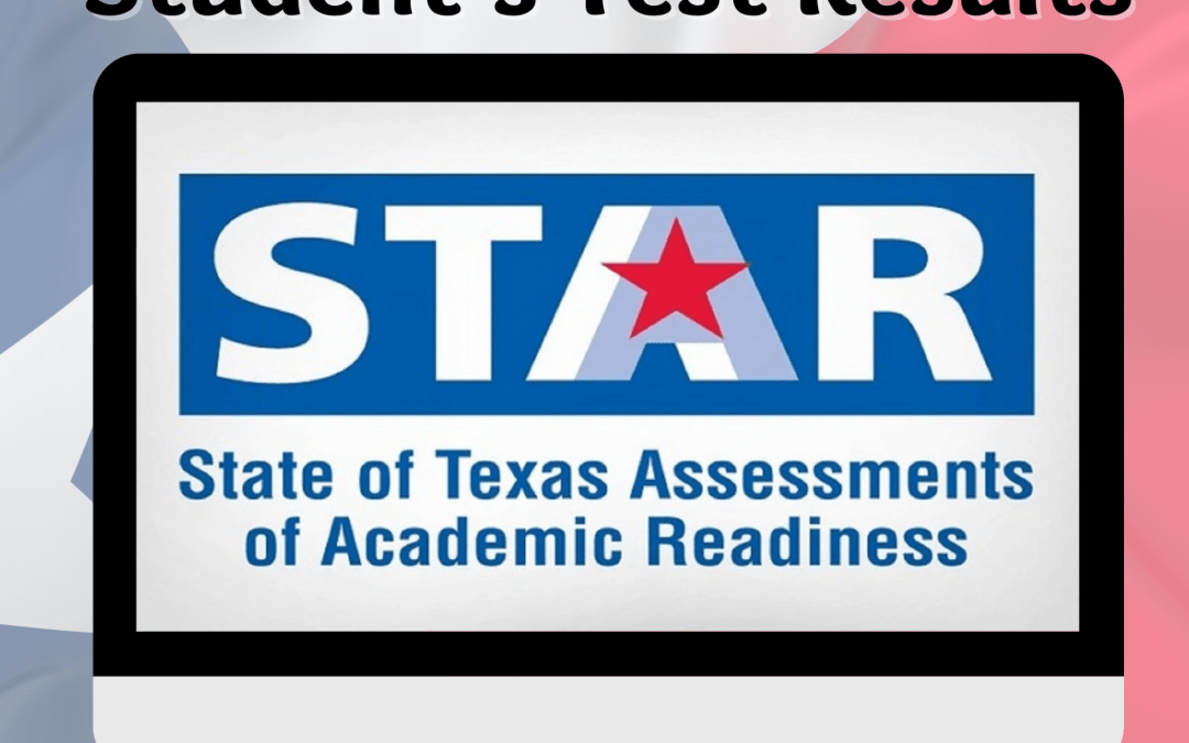 Accessing Student STAAR Assessment Results