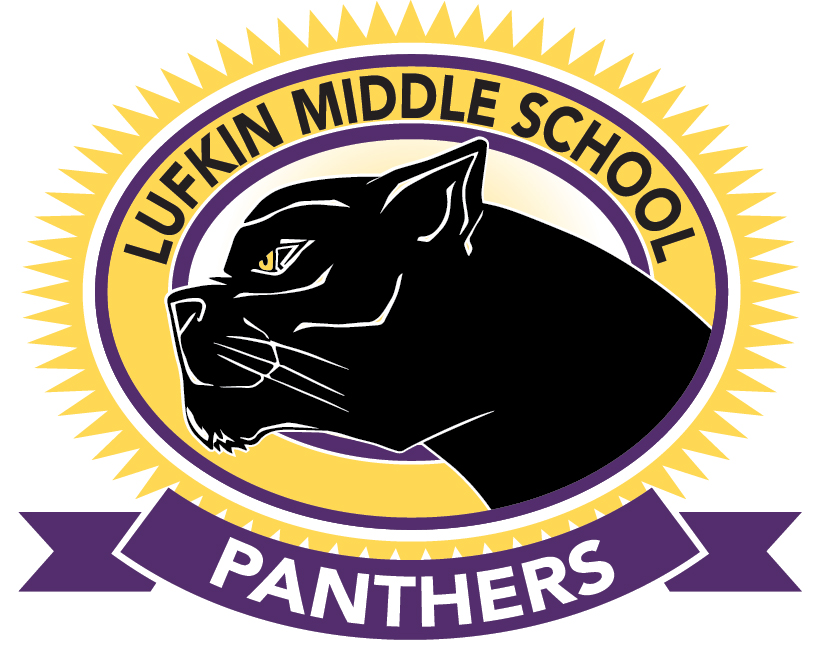 LMS loves Our Panthers!