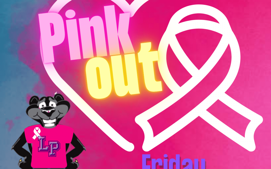 Pink Out Friday