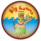 Big Kahuna Fundraiser Will End September 27th, 2018
