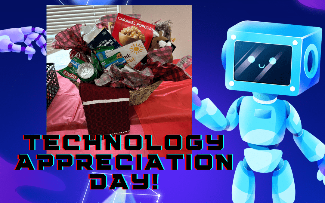 Technology Day