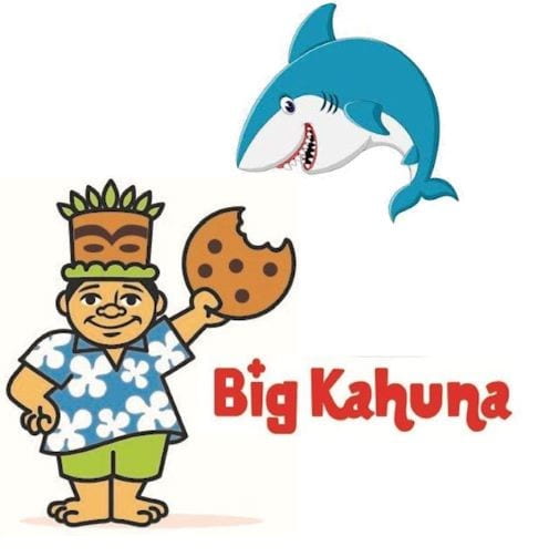 Problems with your Big Kahuna Order?