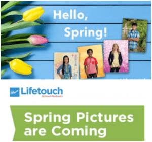 Spring Picture Day 2020