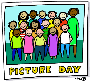 Class Picture Day!