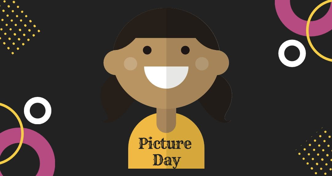 Picture Day October 21st