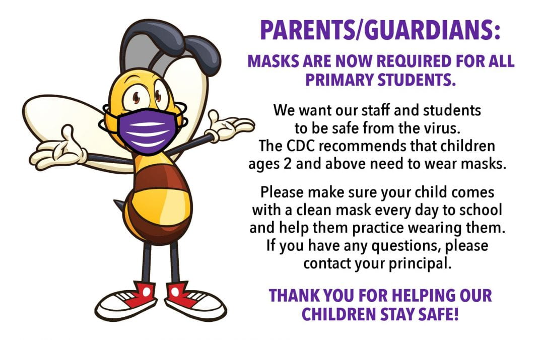 Mandatory Masks