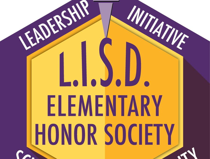 Elementary Honor Society